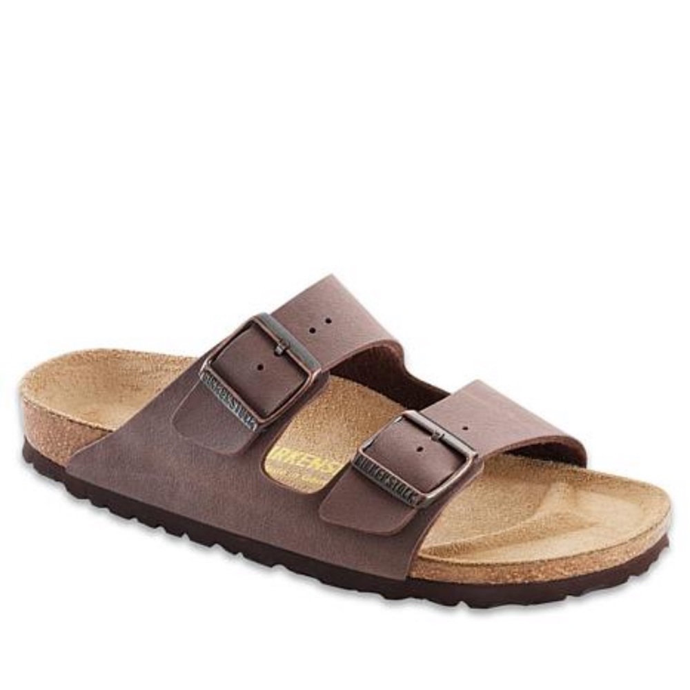 Birkenstock Arizona Slide Sandel